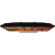 TOSHIBA 32L3753DB 32" Full HD 1080p Smart LED TV with Built-In Wi-Fi Freeview HD & Freeview Play Black