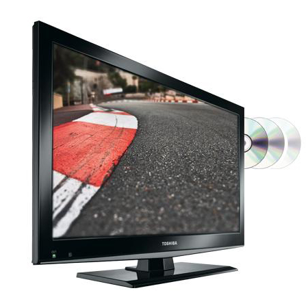 Toshiba 22dl702b 22 Inch Dl Series Full Hd 1080p Led Tv With Built In Dvd Player Toshiba 22dl702b 22 Inch Dl Series Full Hd 1080p Led Tv With Built In Dvd Player