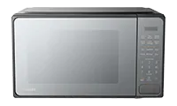 TOSHIBA MM2-EM20PF 20.4 Litres Microwave Oven