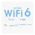 TP-Link DECOX1500 Whole Home Mesh Wi-Fi 6 System