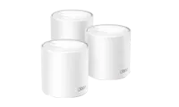 TP-Link DECOX1500 Whole Home Mesh Wi-Fi 6 System TP-Link DECOX1500 Whole Home Mesh Wi-Fi 6 System
