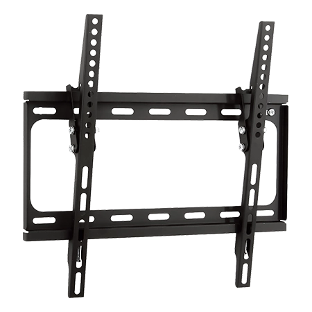 TTAP TTD404T1 Slim Tilt TV Bracket for most TVs up to 55" TTAP TTD404T1 Slim Tilt TV Bracket for most TVs up to 55"
