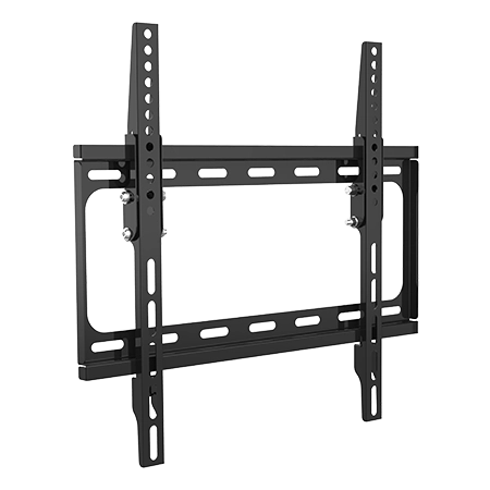 TTAP TTD404T1 Slim Tilt TV Bracket for most TVs up to 55" TTAP TTD404T1 Slim Tilt TV Bracket for most TVs up to 55"