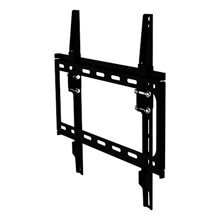 TTAP TTD404T1 Slim Tilt TV Bracket for most TVs up to 55" TTAP TTD404T1 Slim Tilt TV Bracket for most TVs up to 55"