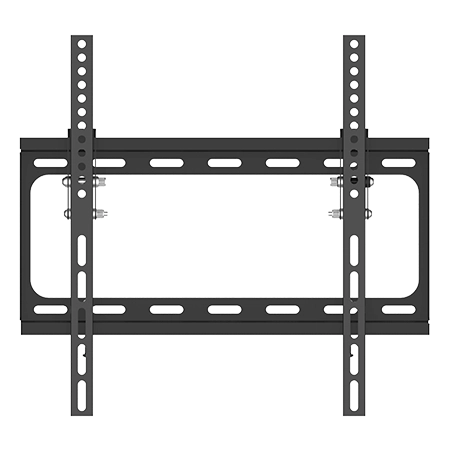 TTAP TTD404T1 Slim Tilt TV Bracket for most TVs up to 55" TTAP TTD404T1 Slim Tilt TV Bracket for most TVs up to 55"
