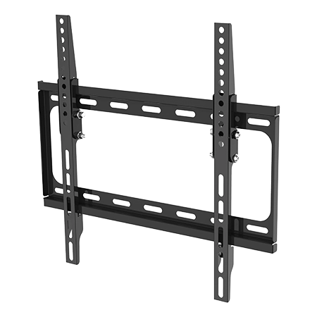 TTAP TTD404T1 Slim Tilt TV Bracket for most TVs up to 55" TTAP TTD404T1 Slim Tilt TV Bracket for most TVs up to 55"