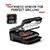 Tefal GC750D40 Health grill 