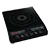 Tefal IH201840 Induction Hob - Black