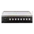 Tesla T90DCRCB 90cm Ceramic Range Cooker - Black