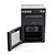 Tesla TMRC60B 60cm Mini Ceramic Range Electric Cooker in Black