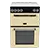 Tesla TMRC60C 60cm Mini Ceramic Range  Electric Cooker  in Cream  Colour