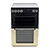 Tesla TMRC60C 60cm Mini Ceramic Range  Electric Cooker  in Cream  Colour