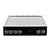Tesla TMRC60SS (60cm Mini Ceramic Range Electric Cooker  in Stainless Steel