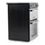 Tesla TMRC60SS (60cm Mini Ceramic Range Electric Cooker  in Stainless Steel