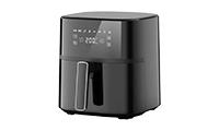 Tower T17169 Air Fryer Digital in Black