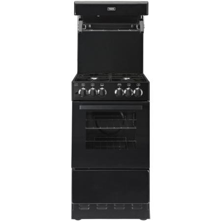 high level grill gas cooker