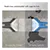 Vax CDCW-CSXA SpotWash Duo Spot Cleaner - Blue/Grey