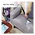 Vax CDCW-RPXR Rapid Power Refresh Carpet Cleaner - Grey/Purple