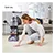 Vax CDCW-RPXR Rapid Power Refresh Carpet Cleaner - Grey/Purple