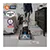 Vax CDCW-SWXC Platinum SmartWash Classic - Silver & Blue