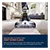 Vax CDCW-SWXS Platinum SmartWash - Charcoal & Blue