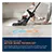 Vax CDCW-SWXS Platinum SmartWash - Charcoal & Blue