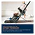 Vax CDCW-SWXS Platinum SmartWash - Charcoal & Blue