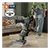 Vax CDUP-LOXR LiftOut Reach Pet Upright Vacuum - Graphite / Blue