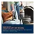 Vax CDUP-LOXR LiftOut Reach Pet Upright Vacuum - Graphite / Blue