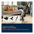 Vax CDUP-LOXR LiftOut Reach Pet Upright Vacuum - Graphite / Blue