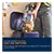 Vax CDUP-LOXR LiftOut Reach Pet Upright Vacuum - Graphite / Blue