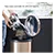 Vax CLSV-B4CS Blade 4 Classic Cordless Vacuum Cleaner - Graphite & Silver