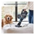 Vax CLSV-B4KP Cordless Vacuum -45 Minutes Run Time lack