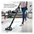 Vax CLSV-B4KS ONE PWR Blade 4 Vaccum Cleaner - 45 Minutes Run Time - Graphite 