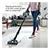 Vax CLSV-B4KS ONE PWR Blade 4 Vaccum Cleaner - 45 Minutes Run Time - Graphite