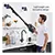 Vax CLSV-B4KS ONE PWR Blade 4 Vaccum Cleaner - 45 Minutes Run Time - Graphite