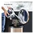 Vax CLSV-B4KS ONE PWR Blade 4 Vaccum Cleaner - 45 Minutes Run Time - Graphite