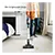 Vax CLSV-PAKA Cordless Vacuum Cleaner - Graphite & Silver