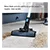 Vax CLSV-PAKA Cordless Vacuum Cleaner - Graphite & Silver