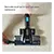 Vax CLSV-PAKA Cordless Vacuum Cleaner - Graphite & Silver