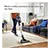 Vax CLSV-PAKS Cordless Vacuum Cleaner - Graphite & Blue