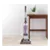Vax U85-AS-PME Air Stretch Pet Max Vacuum Cleaner - Silver & Purple