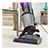 Vax UCUESHV1 Air Lift Steerable Pet Pro Vaccum Cleaner 