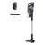 Vax CLSV-PAKS Cordless Vacuum Cleaner - Graphite & Blue