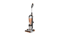 Vax U85-AS-BE Upright Corded Bagless Vacuum  in Orange Grey Colour