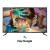 Vispera AI24T1 24" Google Smart Freeview HD TV