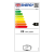 Vispera AI24T1 24" Google Smart Freeview HD TV
