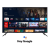 Vispera AI32T1 32" Google Smart Freeview HD TV 