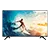 Vispera QLED65NOVA 65" 4K Ultra HD QLED Smart TV