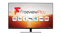 Vispera 27ELEGANT1 27" FHD LED Smart TV Vispera 27ELEGANT1 27" FHD LED Smart TV
